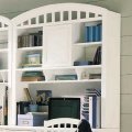 Starlight Student Hutch by Young America