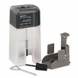 Automatic Refill System for Lexmark Black Ink Cartridges