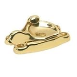 Sash Crescent Lock
