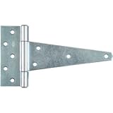 8 ZN HVY T-Hinge
