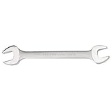 Stanley Proto J3034 Open End Wrench 5/8 X 11/16 by Stanley-Proto