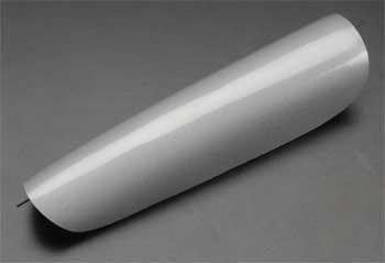 Canopy Fling 2M Sailplane ARF