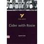 York Notes on Laurie Lee's "Cider with Rosie"