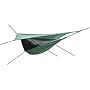 Hennessy Hammock Expedition Asym Hamk Asym Shape Hammock/tent/chair/lounger Combo