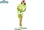 Motorhead Miniatures 343 Trixie 1-24th Scale Model - Green
