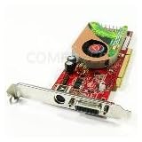 Visiontek Radeon X1300 256MB DDR2 PCI DMS-59 Video Card w/TV-Out and Dual DVI Cable