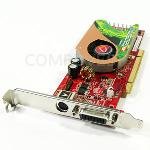 Visiontek Radeon X1300 256MB DDR2 PCI DMS-59 Video Card w/TV-Out & Dual DVI Cable