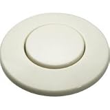 InSinkErator STC-BIS Biscuit Air Switch Button STC