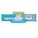 Baby Wipes, Sensitive, Fragrance Free (Pack of 42)