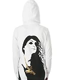 Tank Theory - Tank Theory The Armed Hoody,Sweatshirts for Women