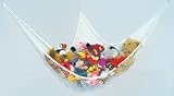 Prince Lionheart Jumbo Toy Hammock Storage Net
