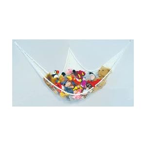Prince Lionheart Jumbo Toy Hammock