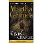 The Winds of Change [Unabridged Library Edition]