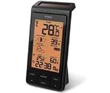 from Oregon Scientific Oregon Scientific Solar Weather Station BAR808HG Model BAR 808 HG