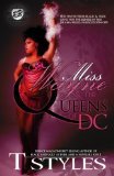 Miss Wayne & Queens of DC by T. Styles [Paperback]