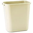 Rubbermaid Comm. 2956BE Soft Wastebasket