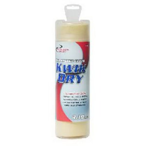 Detailers Choice 6700 Kwik Dry PVA Cloth 319 Sq Ft Detailers Choice 6700 Kwik Dry PVA Cloth 319 Sq Ft