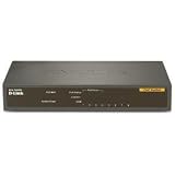 8-PORT 10/100 Poe Switch,unmanaged, 4 802.3AF Poe Ports