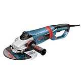 Bosch 9 Right Angle Grinder w/Lock 1994 6