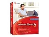 Acad Govt Pc Cillin Internet Security 2007 3U