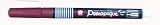 PERMAPAQUE FINE POINT BROWN 21RxK6DPTEL. SL160 PERMAPAQUE FINE POINT BROWN