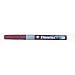 PERMAPAQUE FINE POINT BROWN