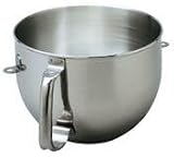 21RxKHUAOhL. SL160  6qt stnless bowl comfor handle