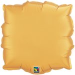 Qualatex 09 Square Balloon (Single Pack 1)