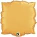 Qualatex 09 Square Balloon (Single Pack 1)