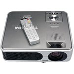 TOSHIBA TLP-WX2200U 2200 LUMENS 1280X800 WXGA 600:1 LCD 6.2LBS (Retail)