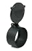 Butler Creek R30510 Butler Creek Flip-Open Scopecover 2.575