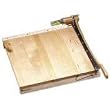 Swingline ClassicCut Ingento 18 Inch Maple Guillotine Paper Trimmer, CL520m - 1152