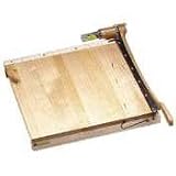 Swingline ClassicCut Ingento 12 Inch Maple Guillotine Paper Trimmer, CL500m - 1132