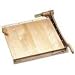 Swingline ClassicCut Ingento 12 Inch Maple Guillotine Paper Trimmer, CL500m - 1132