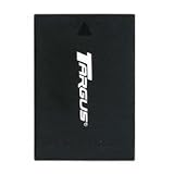 Targus TG-LI12B Digital Li-Ion Rechargeable Battery for Olympus LI12B