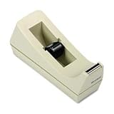 3M Scotch(R) C-38 Tape Dispenser, 1in. Core, Putty