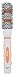 Brazilian Heat Thermal Ceramic & Ionic Brush, 25mm