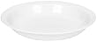 Corelle Livingware 9-Inch Deep Dish Pie Plate, Winter Frost White