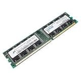Crucial Memory 512MB PC3200 400MHz 184-pin CL3 DDR SDRAM DIMM CT6464Z40B