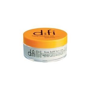 Dfi Heavy Wax Firm Hold Hair Wax 2 3 Oz