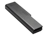 Toshiba Primary Battery Pack - Notebook battery - 1 x lithium ion 6-cell 4000 mAh