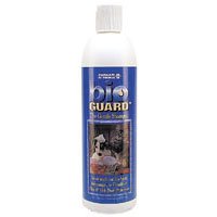 Bio Guard Shampoo for Dogs, Cats, Puppies and Kittens, 12 oz