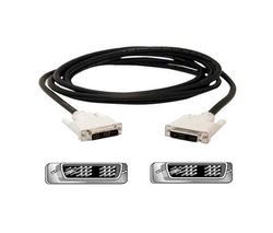 Belkin Pro-Serie DVI-Single-Link-Kabel 1,8 m Preisvergleich