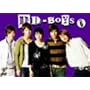 DD-BOYS Vol.4 [DVD]