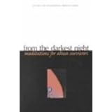 from the darkest night meditations for abuse survivors