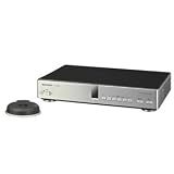 Panasonic Main Vc500 Conferencing Unit Microphone Rca Audio Input Vga Mini D Sub 15p