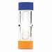 OptiSafe - R.G.P.-Double ended barrel case with Blue & Orange lids (3 pack)