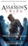 Assassin`s Creed Book One: The Invisible Imam (Assassin`s Creed)