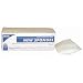 Sporting Goods : Ns Nwoven Sponge 3X3 4Ply Wh