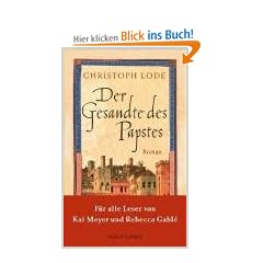 Der Gesandte des Papstes: Roman